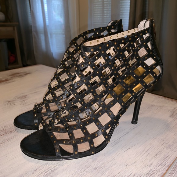 Michael Kors Shoes - Michael Kors Heels